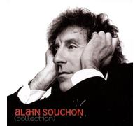 Collection by Alain Souchon (2001-12-11)