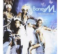 Collection by BONEY M [Audio CD] NEUF