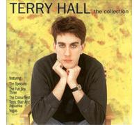 Collection by HALL,TERRY [Audio CD] NEUF