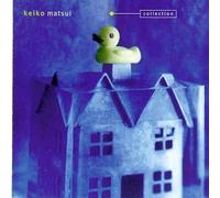 Collection by Keiko Matsui (1997-10-21)