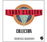Collection by Larry Carlton (1990-04-25)