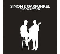 Collection by SIMON & GARFUNKEL [Audio CD] NEUF