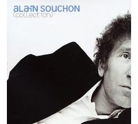 Collection by Souchon, Alain & Laurent Voulzy [Audio CD] NEUF