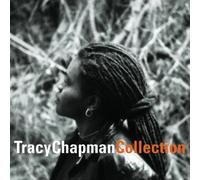 Collection by Tracy Chapman (2006-01-01)