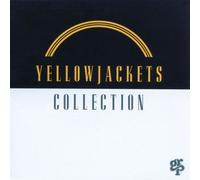 Collection by Yellowjackets (1995-02-28)