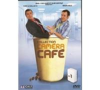 Collection Caméra Café N°1