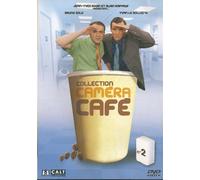 Collection Caméra Café N°2