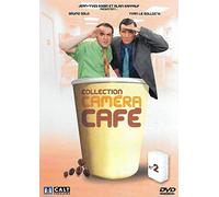 COLLECTION CAMERA CAFE n°2