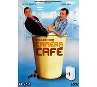 COLLECTION CAMERA CAFE NUMERO 1