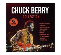Chuck Berry – Collection – 6 CD – The Orchard