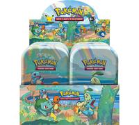 Mini pokebox 25Ãšme anniversaire - Sinnoh