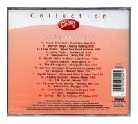 Collection Chérie Fm : Les Années 80 Vol. 1