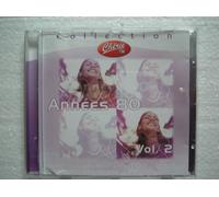 Compilation - Chérie années 80 Vol. 2