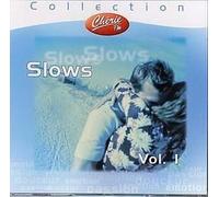 Collection Chérie Fm : Slows Vol. 1