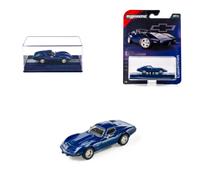 Collection Chevrolet Corvette C3 de 1976