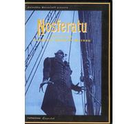 Collection Ciné Club : Nosferatu