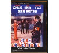 Collection Ciné Club : To be or not to be "Jeux dangereux"