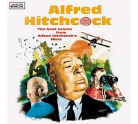 Collection Cinézik-Alfred Hitchcock