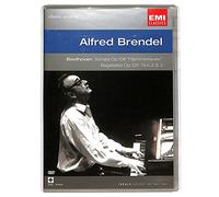 Collection Classic Archive : Alfred Brendel (Beethoven - Sonate n°29 Hammerklavier / Bagatelles op.126 n°2 et 3)