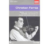 Collection Classic Archive : Christian Ferras