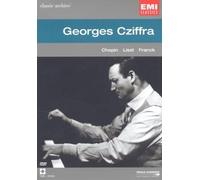 Collection Classic Archive : Georges Cziffra