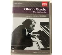 Glenn Gould The Alchemist