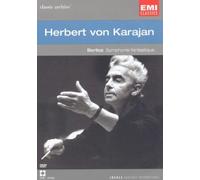 Collection Classic Archive : Herbert Von Karajan (Berlioz - Symphonie fantastique)