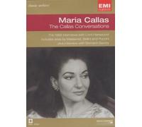 Collection Classic Archive : Maria Callas : The Callas Conversations
