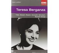 Collection Classic Archive : Teresa Berganza