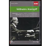 Collection Classic Archive : Wilhelm Kempff