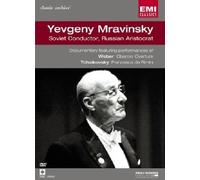 Collection Classic Archive : Yevgeny Mravinsky