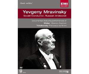 Collection Classic Archive : Yevgeny Mravinsky