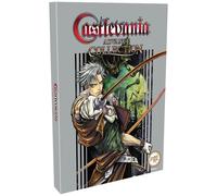 Collection Classique Castlevania Advance (PS4 / PlayStation 4) NEUF
