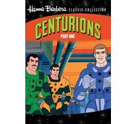 The Centurions: Part One