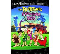 Collection Classique Hanna-Barbera DVD : Les Pierrafeu : J'Y Yabba Dabba Do