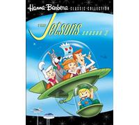 The Jetsons - Saison 3 - DVD-R - À la demande - Warner Bros.
