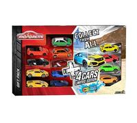 Collection Classique Majo Set 13 Pcs (9+4 Exclusifs)