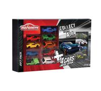 COLLECTION CLASSIQUE MAJO SET 13PCS (9+4 EXCLUSIFS)