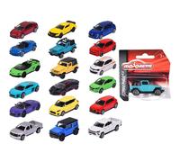 COLLECTION CLASSIQUE MAJO STREET CARS X1 ASS BLISTER