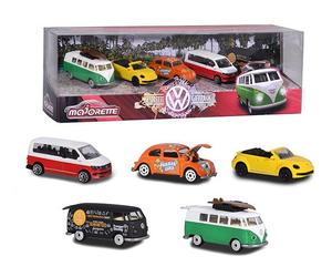 Collection Classique Majo Vw Giftpack
