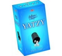 Collection Classique Yatzy z kubkiem