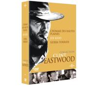 Collection Clint Eastwood