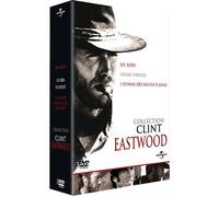 Collection Clint Eastwood – Clint Eastwood – Coffret