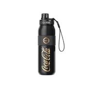 Collection Coca-Cola Bouteille isotherme sport - Noir