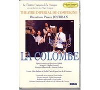 Collection Compiègne Pierre Jourdan : Gounod, La Colombe