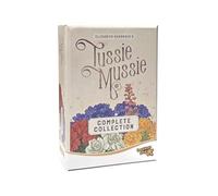 Collection complète Tussie Mussie