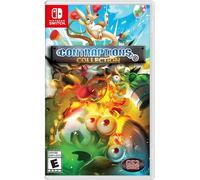 Collection Contraptions - Nintendo Switch