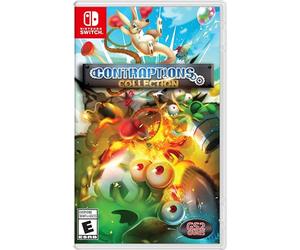 Collection Contraptions - Nintendo Switch