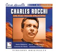 Collection Corse Éternelle