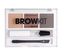 Collection Cosmetics, Incredibrow Kit de sourcils, palette tout-en-un, blond